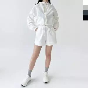 핫팬츠 여름 짧은바지 숏팬츠 3부팬츠 여자핫팬츠 면 (WFJ4XQM)