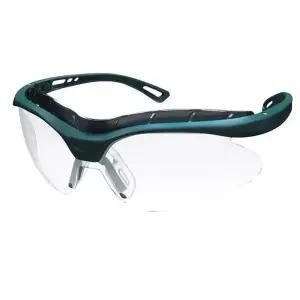 눈 보호 안전고글 산업용 보안경 안면 안경 803AS 작업용 보호구 (WFJ4Z1O)