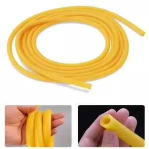 고탄성 라텍스 소프트 매트리스 튜브 커버 탄성 단색