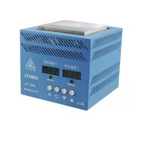 대형 히팅플레이트 가열 청소 에폭시 일체형 스크래이퍼