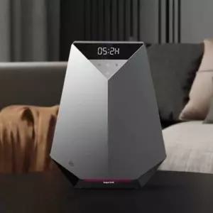 공기 청정기 살균 탈취기 공공화장실 업소용