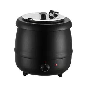 레스토랑 워머 업소용 스프 중탕기 오뎅 호텔