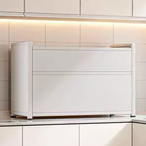 조미료 보관 캐비닛 서랍장 홈카페 주방 서랍  트레이