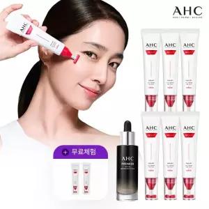 [로얄너리싱 밀크] 26년 최신상AHC 풀리프트 아이크림 포페이스