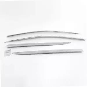 제네시스 GV80 선바이저 차량 썬팅 가리개