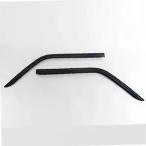 타우너 차량 선바이저 스모그 아이들 윈도우 빗물받이