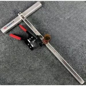 T자 타일 커팅기 유리 세라믹 수동 절단기 유리칼