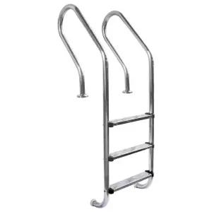 입구 스토퍼 부품 교체 수영장 사다리 풀장 난간대