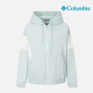[컬럼비아]여성 롤링 코브 자켓_라이트블루(C41-YL3306)
