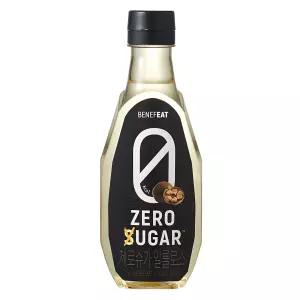 베네핏 제로슈가 알룰로스 540g 1개 식사 분식 정식 점심시간 집밥 회식