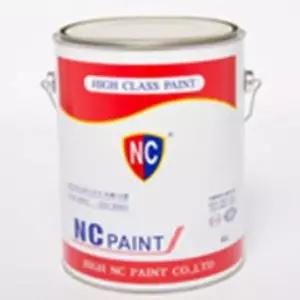 기와 및 스레트용 페인트(갈색) 4리터 (WFK6K7Y)