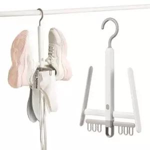 신발 건조대 양말 건조걸이 실내 건조용품 운동화 관리 용품 (WFJ6DJ9)