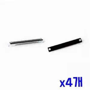 주차알림판 슬림 주차 슈퍼티커 x4개