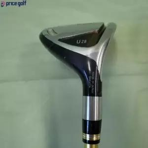 혼마3스타 뉴베레스 남자유틸리티6번 28도 R 국내정품 E509039 혼마3스타하이브리드