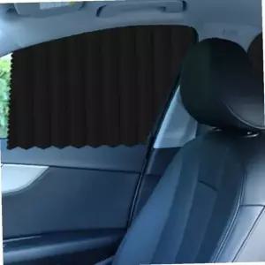 자동차 창문 가리개 블라인드 햇빛차단 차량용 커튼
