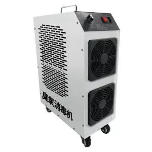 오존 발생기 공기 오존기 살균기 가정용 청정기 탈취기