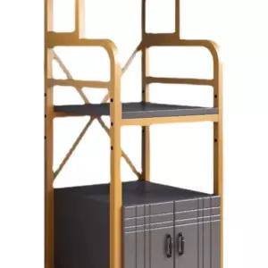 3단 본체 장식장 컴퓨터 연한 파일 55 서랍 월넛 흰색 바퀴 프레임 프린터 사