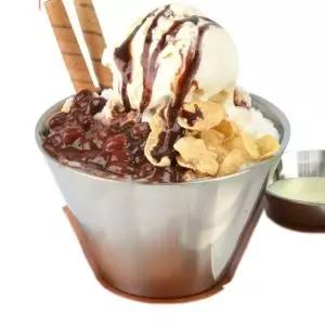 스텐 멀티볼 스텐볼 샐러드 화채 이중멀티볼(KB) 3호 (WFK9RDR)