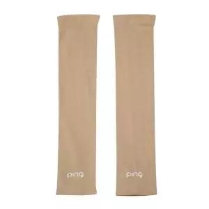 핑 여성 베이직 냉감 팔토시 (121E7WL051_BG)