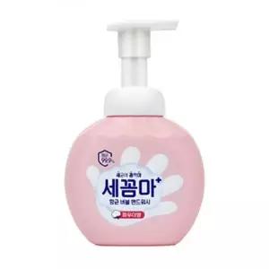 온)세꼼마버블핸드솝250ml 파우더 (WFK9A93)