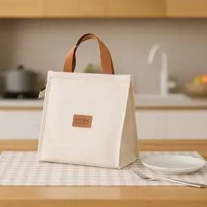 은박 보냉 가방 사각 케이크 보냉백 (WFK9A39)