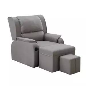 발 마사지 소파 네일샵 고정형 족욕 발마사지 전동 쇼파