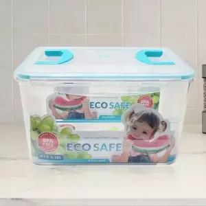 한진신선에코락 밀폐 용기 핸들직7호소13L (WFK91MX)