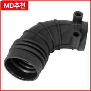 BMW 525I E34 L6 2.5L 1991-1995 공기 청정기 흡입 파이프 13541726634 자동차 교체 플라스틱 조인트