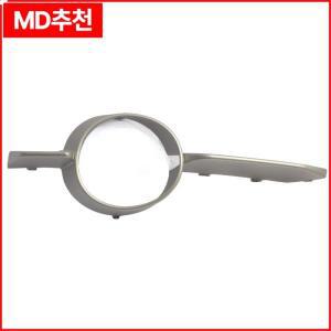 앞범퍼 안개등 그릴 커버 트림 51117188385 BMW X6 E71 2007-2011 용 왼쪽 오른쪽