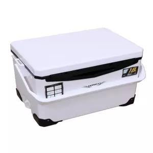 50리터 한치 리터 갈치쿨러 새우 상자 갈치 낚시쿨러 보냉 해동 쿨러 쿨백 레져용 트림