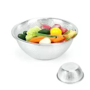 양은 쌀함박 믹싱볼 왕대 채소 샐러드 비빔국수