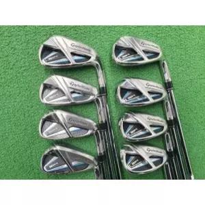 테일러메이드(정품) 심맥스 (5-P.A.S) 8아이언 KBS MAX 85 R (상태양호) // 6010301