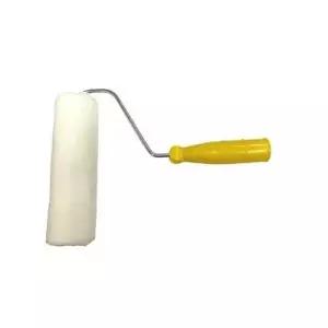 인우연마 페인트롤러 8(유성) 10EA WA46221