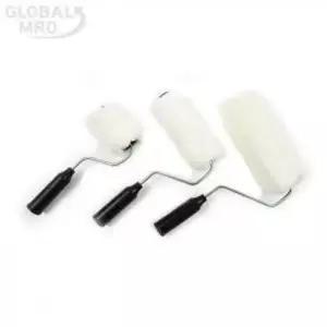 인우연마 페인트롤러 강아지롤러 2 10EA WA4625E