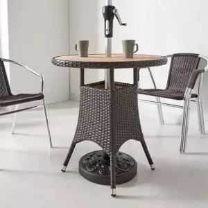 이플 다이닝테이블 아웃도어테이블 소파테이블6 WE6C5A5