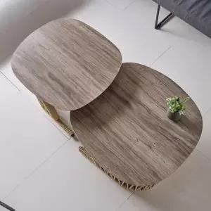 이플 다이닝테이블 아웃도어테이블 소파테이블22 WE6C603