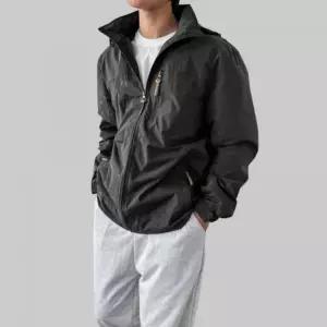 겨울옷 밀리터리 작업복 아우터 바람 야상 등산 낚시 막이 점퍼 남성 (WFK9IE2)