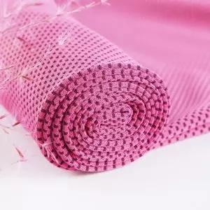 쿨타월 스포츠 쿨 타올(핑크) (WFK9ZDP)