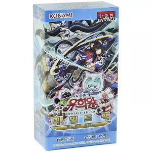 수집용 어린이생일선물 남아선물 조카선물 덱빌트팩 저스티스 헌터즈 카드게임도구 어린이날 완구