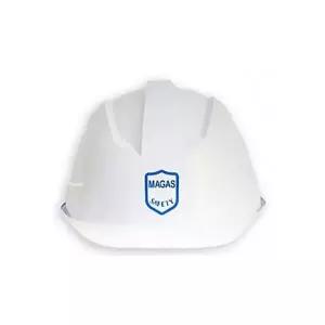 안전모 신투구형 건설현장 재난안전용품 경량안전캡 (WFKAA0F)