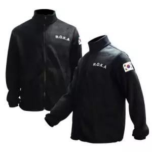 [라일리의류] Rly 집업 후리스 로카 플리스 자켓 ROKA 점퍼