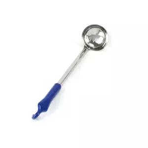 bns 업소용 스텐 한식 국자 중 뷔페/식당/대량급식/고리형/주방용품