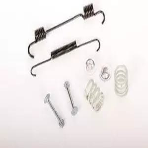 호환 GM 순정 부품 20969431 파킹 브레이크 레버 리턴 스프링 및 핀