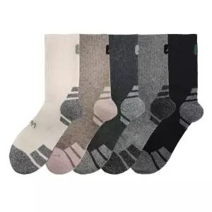 네파 여성 아웃도어 양말 5족 코스트코 마켓송지2512