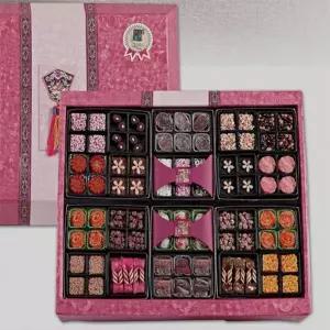 양양오색한과_한과세트 오색1호 특