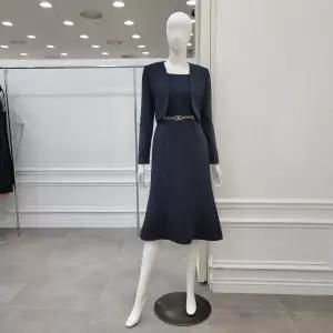 볼레로 원피스 셋트(MYAAWO2480IV)_IC