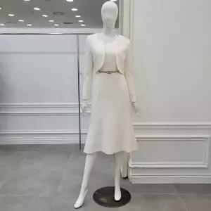 볼레로 원피스 셋트(MYAAWO2480DV)_IC