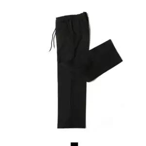 밴딩슬랙스 남자기모슬랙스 와이드슬랙스 핫기모 와이드기모슬랙스