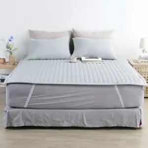 달콤한하루 먼지없는 고정밴딩 렌징 모달 침대패드 SS Q