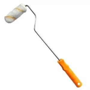 고품질 페인트 롤러 브러쉬 4인치 실링 페인트붓 수성붓 페인트솔 (WFKAPS6)